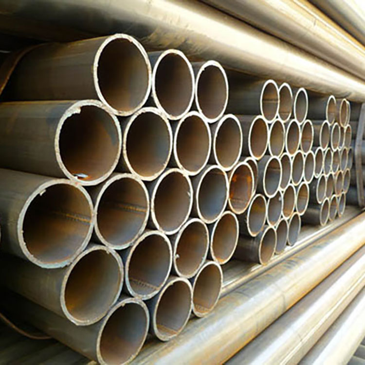 zuzen Seam Steel Pipe hiri azpiegituren joera berria da